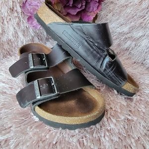 ** SOLD ON MERCARI** Birkenstock Arizona Sandals
